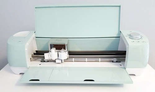 Cricut Explore Air 2 - Basic Starter Bundle