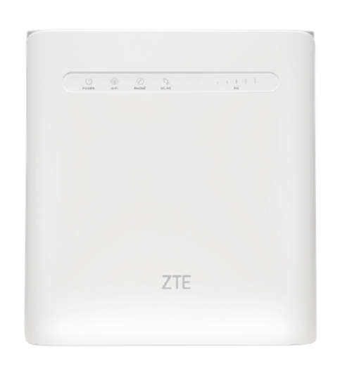ZTE MF286C 4G WiFi Router