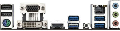 Gigabyte GA-A520M-S2H A520M S2H AMD AM4 Socket A520 Micro-ATX Desktop Motherboard