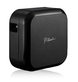 Brother PT P710BT Smartphone and PC Label Maker