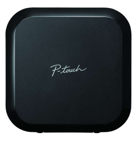 Brother PT P710BT Smartphone and PC Label Maker