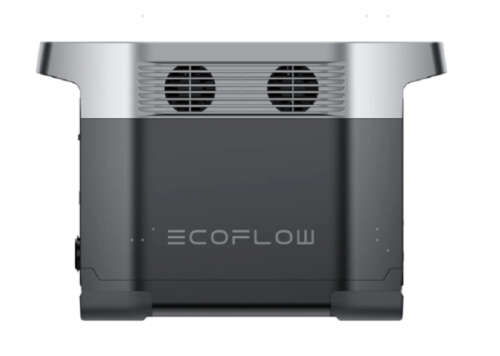 Ecoflow Delta 2 Lithium Portable 1800W Power Station SA Plug point