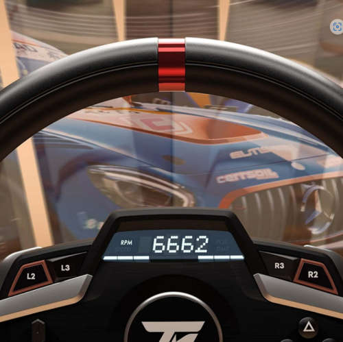 Thrustmaster T248P Racing Wheel for Xbox/PC