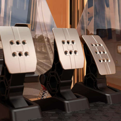 Thrustmaster T248P Racing Wheel for Xbox/PC