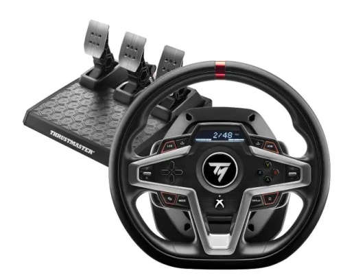 Thrustmaster T248P Racing Wheel for Xbox/PC