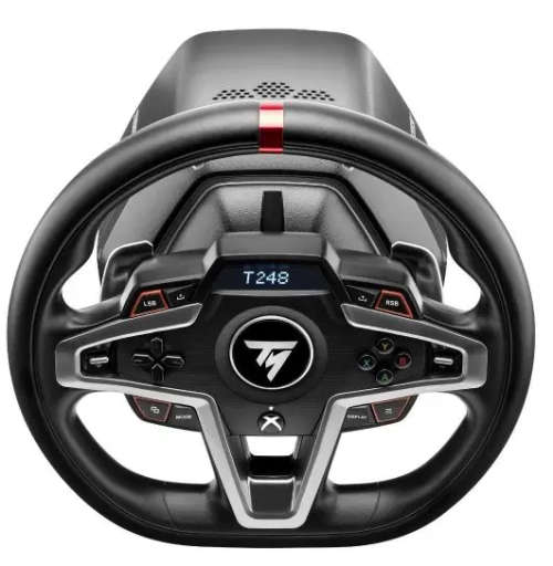 Thrustmaster T248P Racing Wheel for Xbox/PC