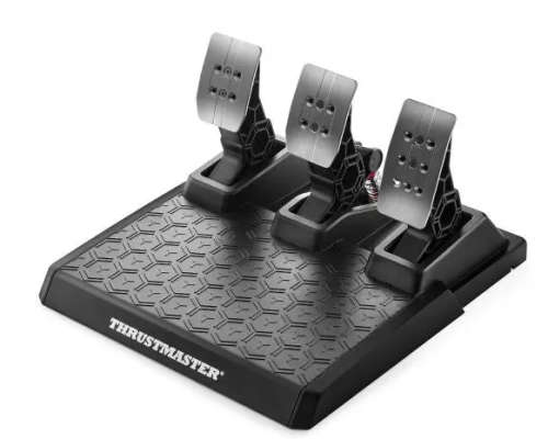 Thrustmaster T248P Racing Wheel for Xbox/PC