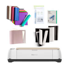Cricut Maker Starter Bundle Version 2
