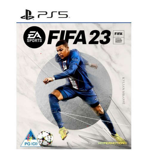 Fifa 23 Ps5