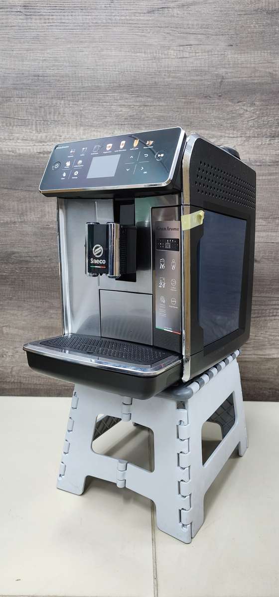 Saeco GranAroma Fully Automatic Espresso Machine