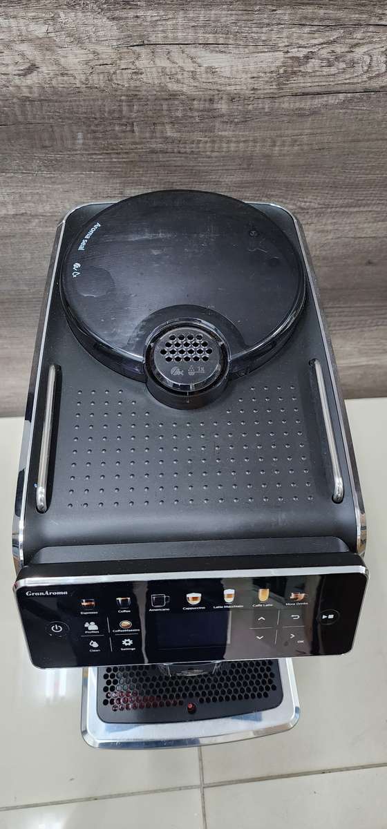 Saeco GranAroma Fully Automatic Espresso Machine