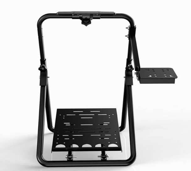 Racing Simulator Steering Wheel Stand Mount for Logitech