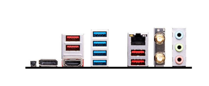 MSI PRO B650M-A WIFI AMD AM5 mATX Gaming Motherboard