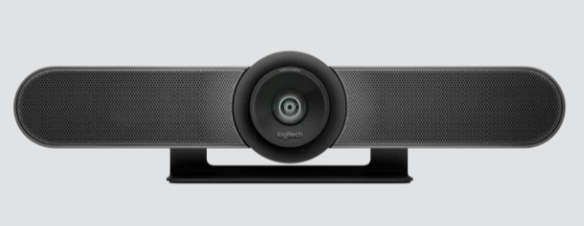 Logitech MeetUp Video Conferencing System Kit 960-001102