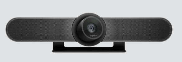 Logitech MeetUp Video Conferencing System Kit 960-001102