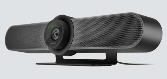Logitech MeetUp Video Conferencing System Kit 960-001102