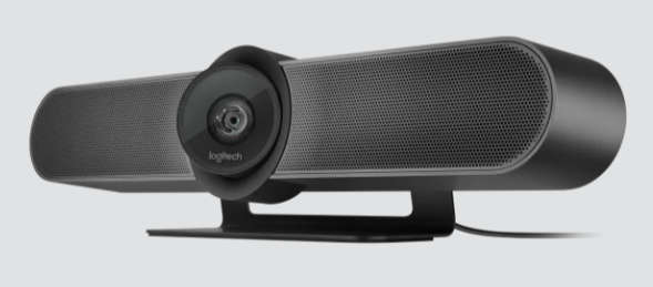 Logitech MeetUp Video Conferencing System Kit 960-001102