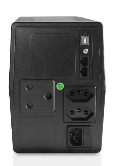 RCT 1000VA Line Interactive UPS