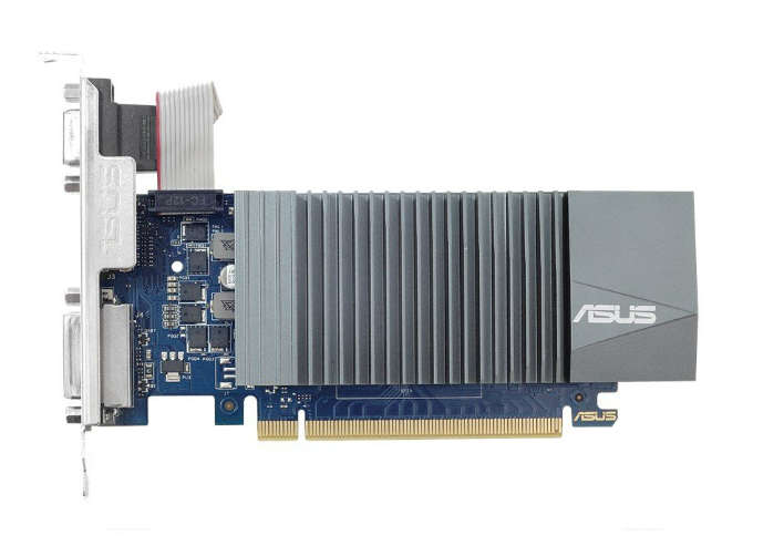 ASUS GeForce GT 710 Graphics Card (2GB)