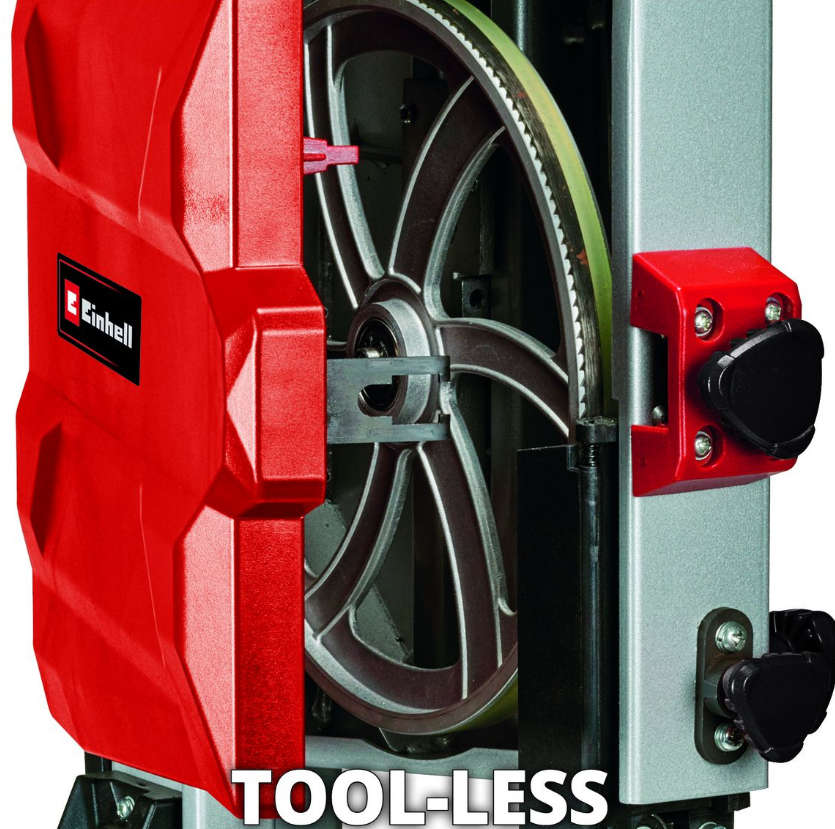 EINHELL Band Saw 250W 200mm TC-SB 200/1
