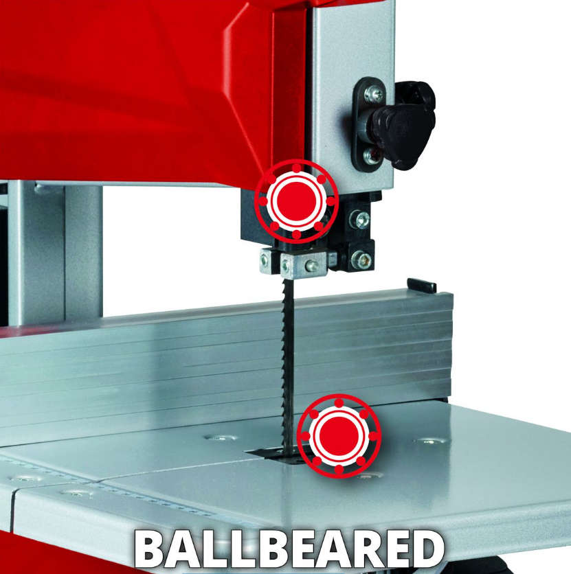 EINHELL Band Saw 250W 200mm TC-SB 200/1