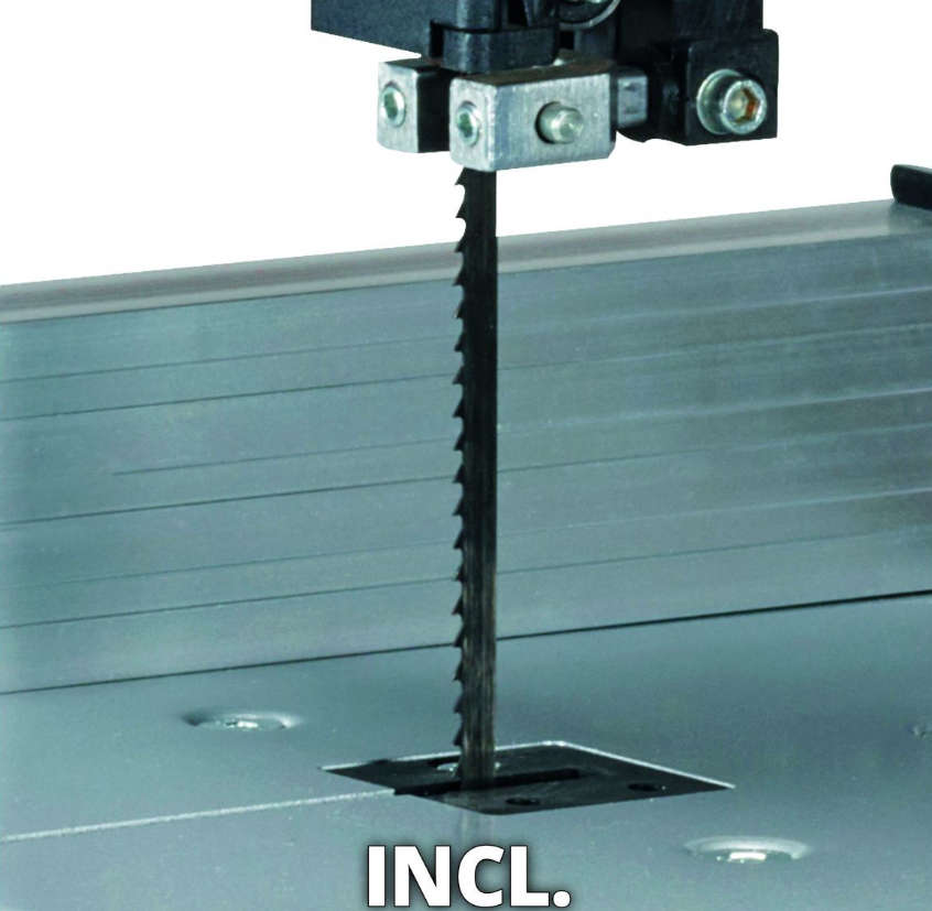 EINHELL Band Saw 250W 200mm TC-SB 200/1