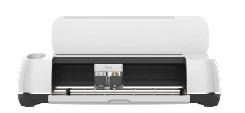 Cricut Maker Champagne