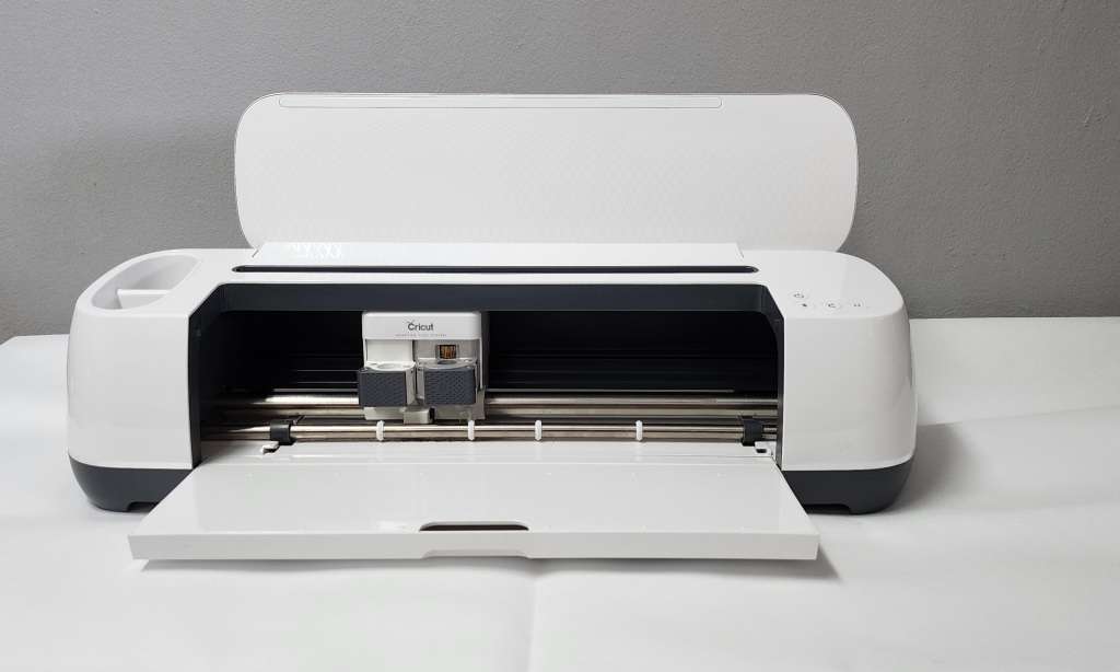 Cricut Maker Champagne