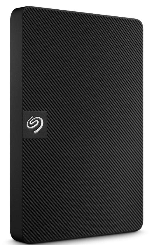 Seagate Expansion 2TB Portable Hard Drive