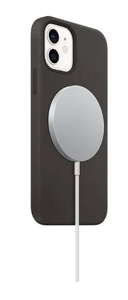 Apple Original MagSafe Charger - White