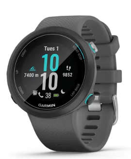Garmin Swim 2 GPS Swimming Smartwatch-Slate