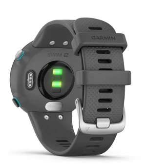 Garmin Swim 2 GPS Swimming Smartwatch-Slate