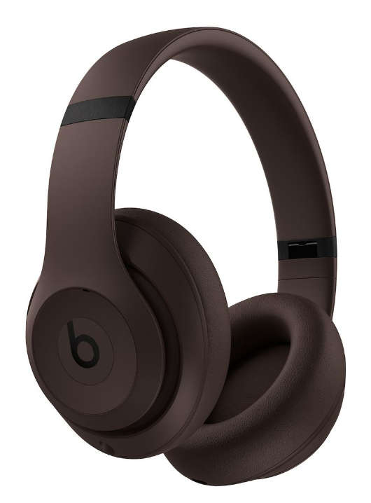Beats Studio Pro Wireless Headphones - Deep Brown