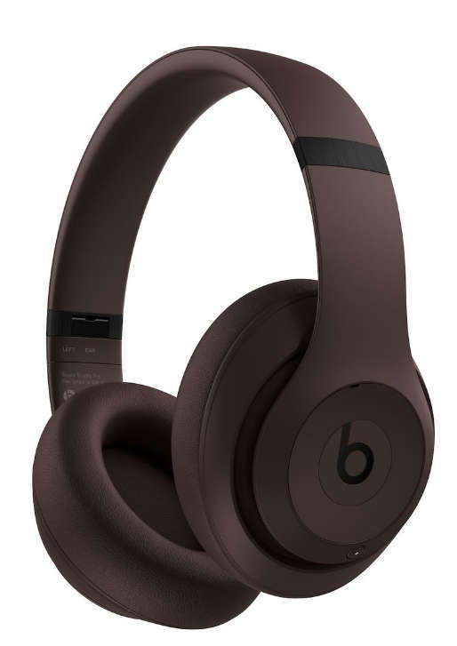 Beats Studio Pro Wireless Headphones - Deep Brown