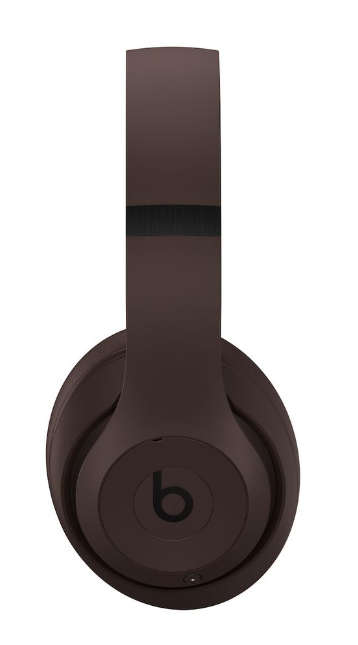 Beats Studio Pro Wireless Headphones - Deep Brown