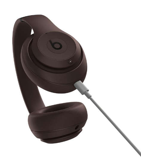 Beats Studio Pro Wireless Headphones - Deep Brown