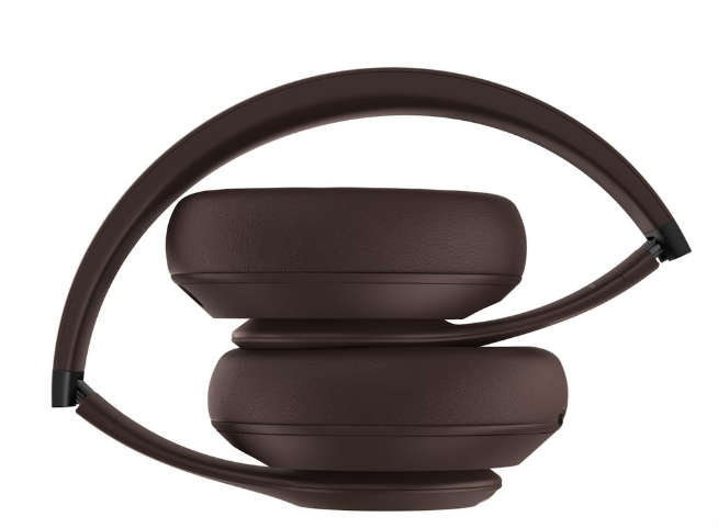 Beats Studio Pro Wireless Headphones - Deep Brown