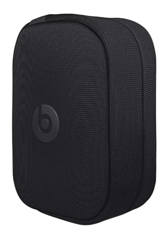 Beats Studio Pro Wireless Headphones - Deep Brown