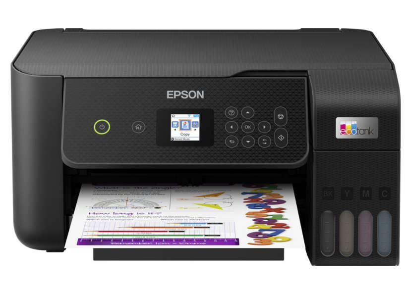Epson Printer L3260 3 in 1