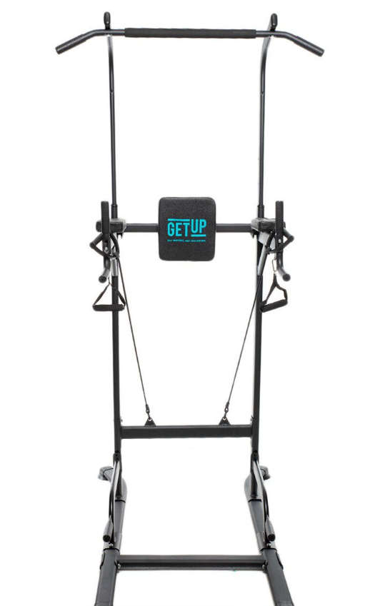 GetUp Power Tower Weight Training Dips