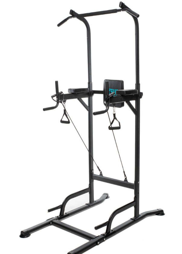 GetUp Power Tower Weight Training Dips