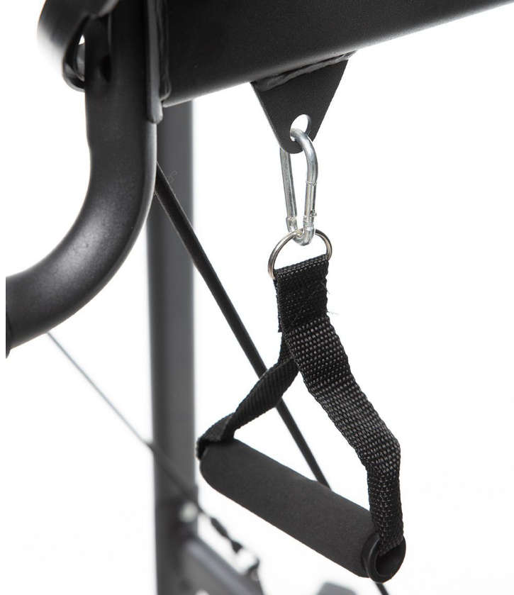 GetUp Power Tower Weight Training Dips