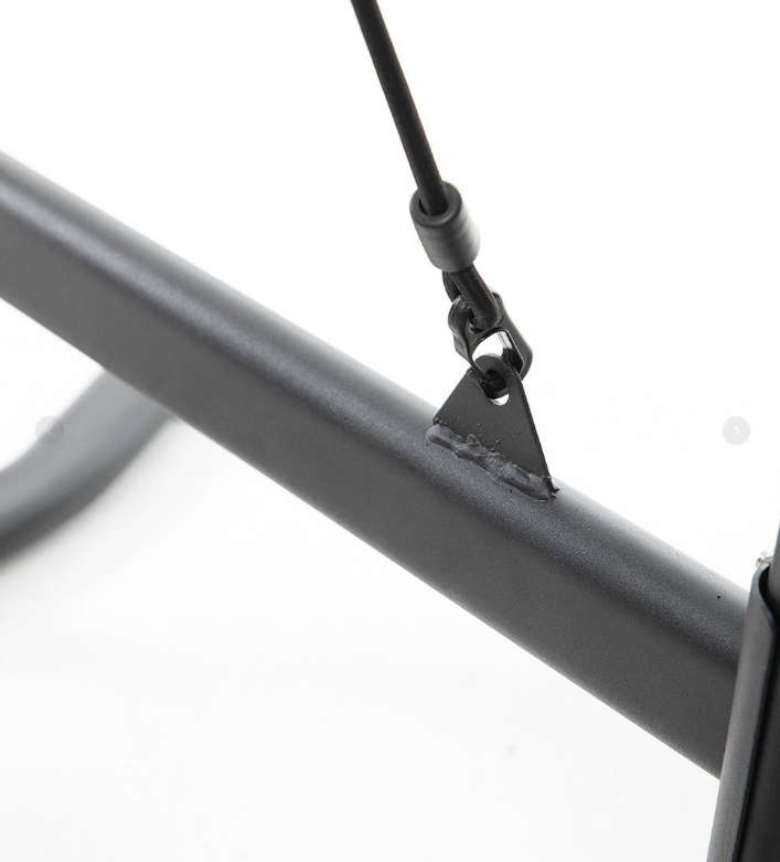 GetUp Power Tower Weight Training Dips