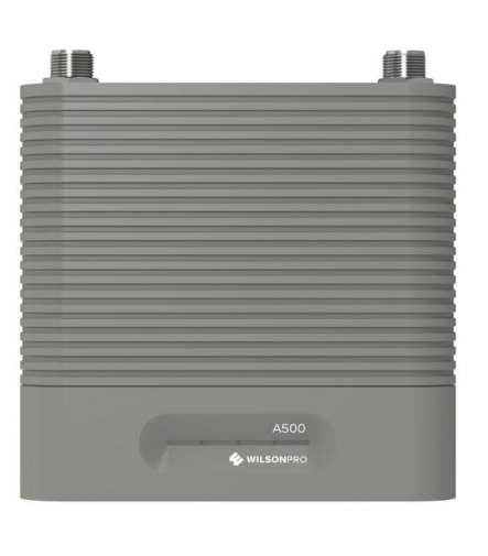 WilsonPro A500 Cell Phone Signal Booster Kit
