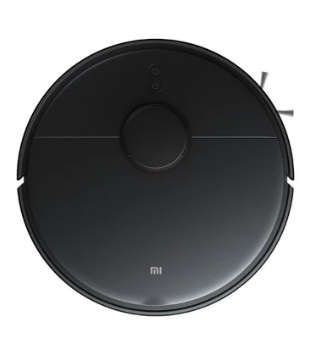 Xiaomi Robot Vacuum Mop 2 Ultra - Black
