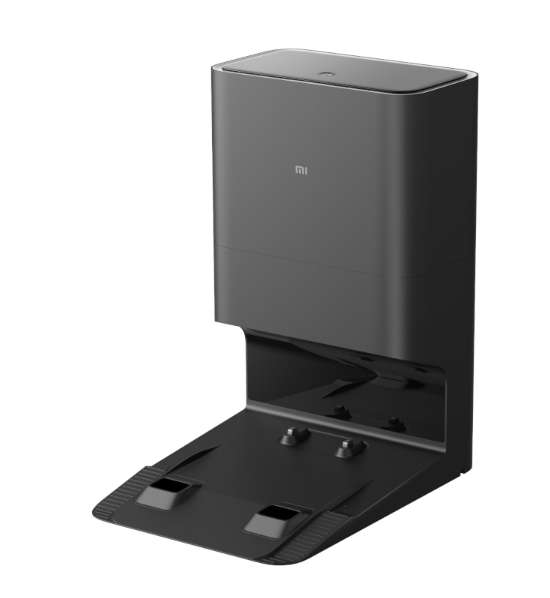 Xiaomi Robot Vacuum Mop 2 Ultra - Black