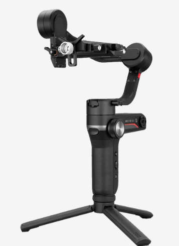 Zhiyun-Tech WEEBILL-S Handheld Gimbal Stabiliser