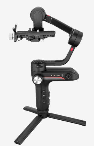 Zhiyun-Tech WEEBILL-S Handheld Gimbal Stabiliser