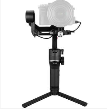 Zhiyun-Tech WEEBILL-S Handheld Gimbal Stabiliser
