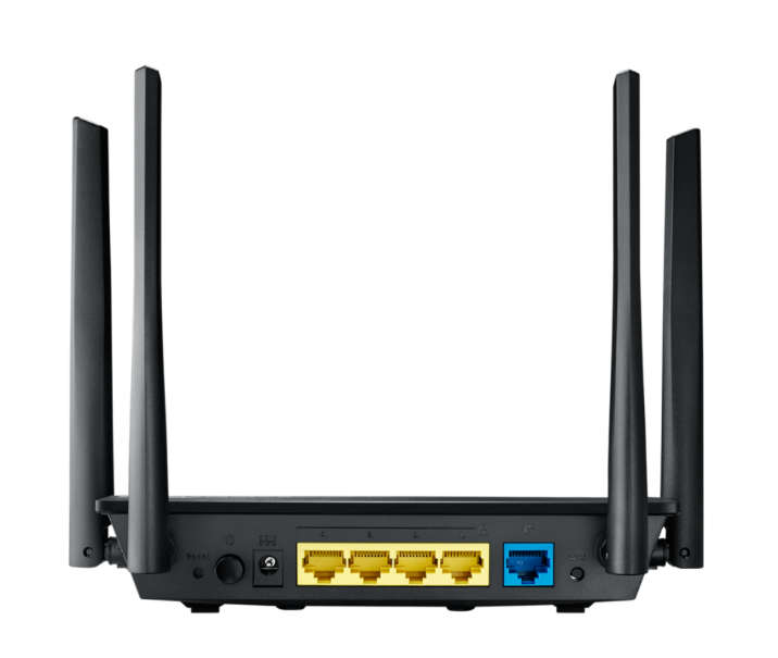 ASUS RT-AC58U V3 Wifi 5 AC1300 Dual-band Gigabit Router